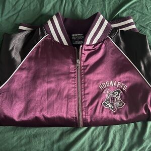Harry Potter Varsity jacket